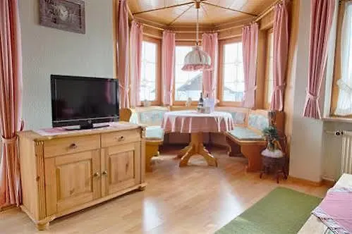 Konukevi Gaestehaus Annabell 4*