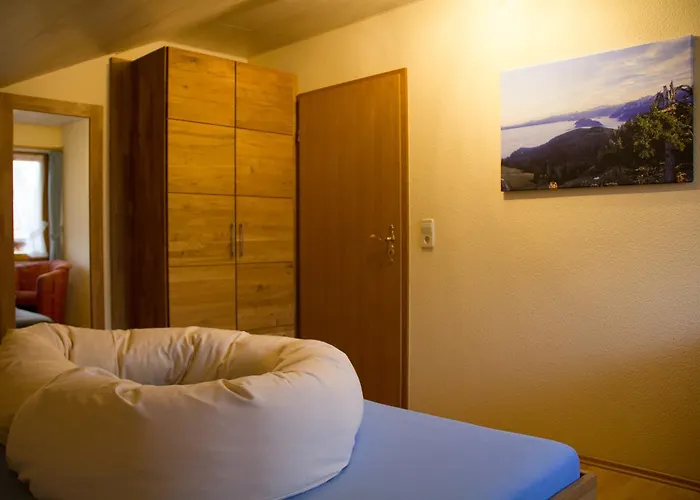 Gaestehaus Annabell Konukevi 4*