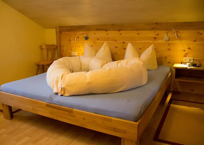 Konukevi Gaestehaus Annabell