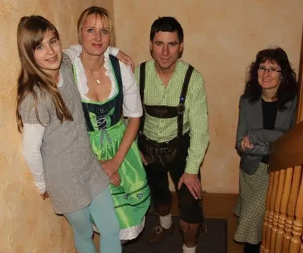 Gaestehaus Annabell 4* Nesselwang